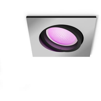 Philips Hue White and colour ambience Centura recessed spotlight