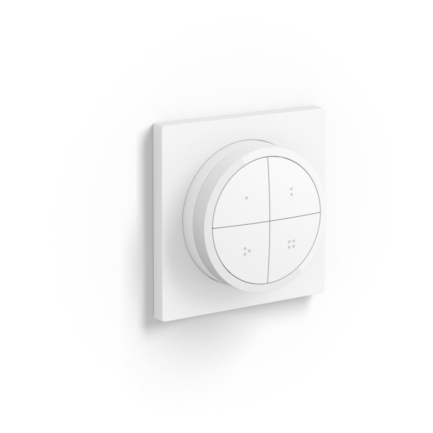 Philips Tap dial switch