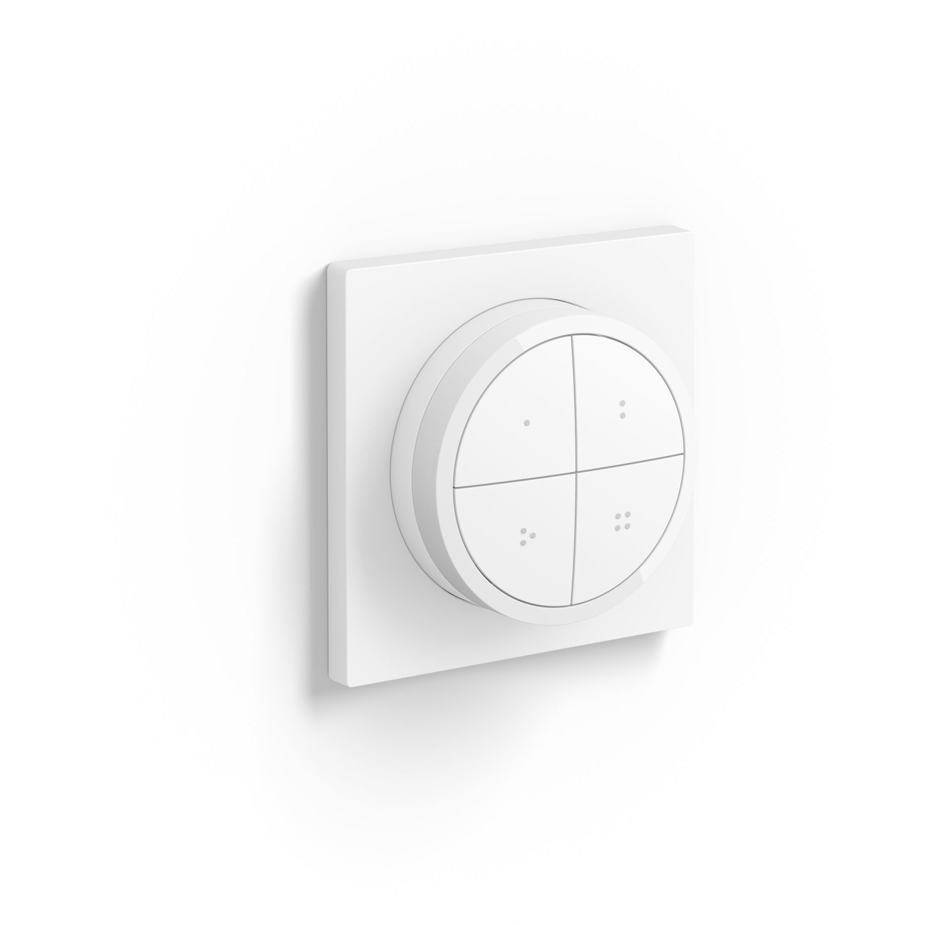 Philips Tap dial switch