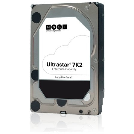 Western Digital Ultrastar 7K2