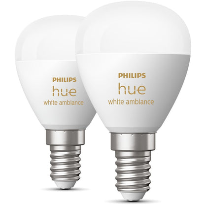  Smart bulb