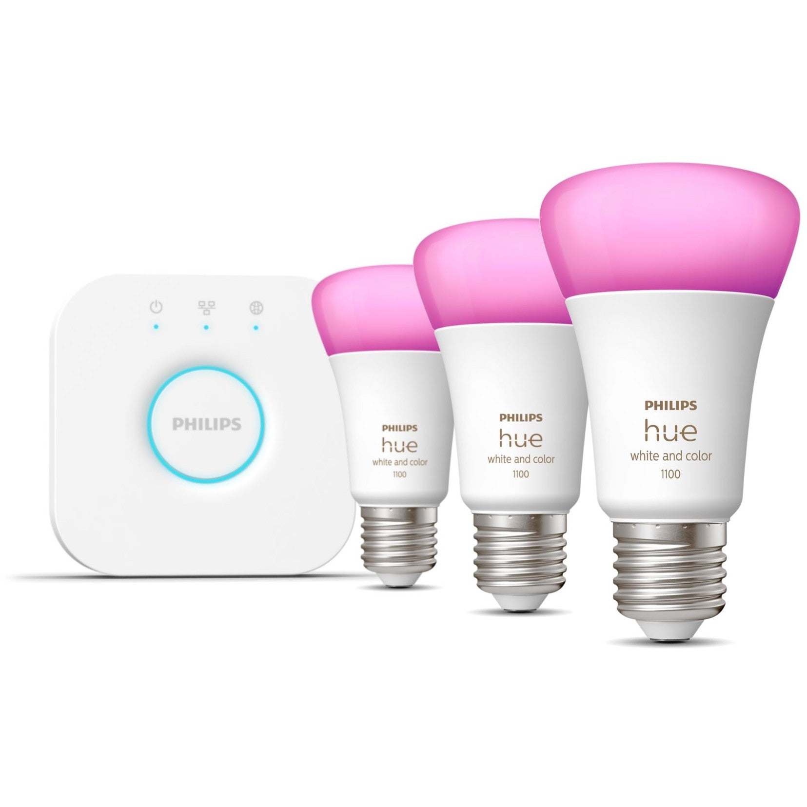  Smart lighting kit