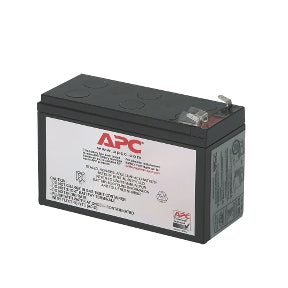 APC Replacement Battery Cartridge 106 with 2 Year Warranty