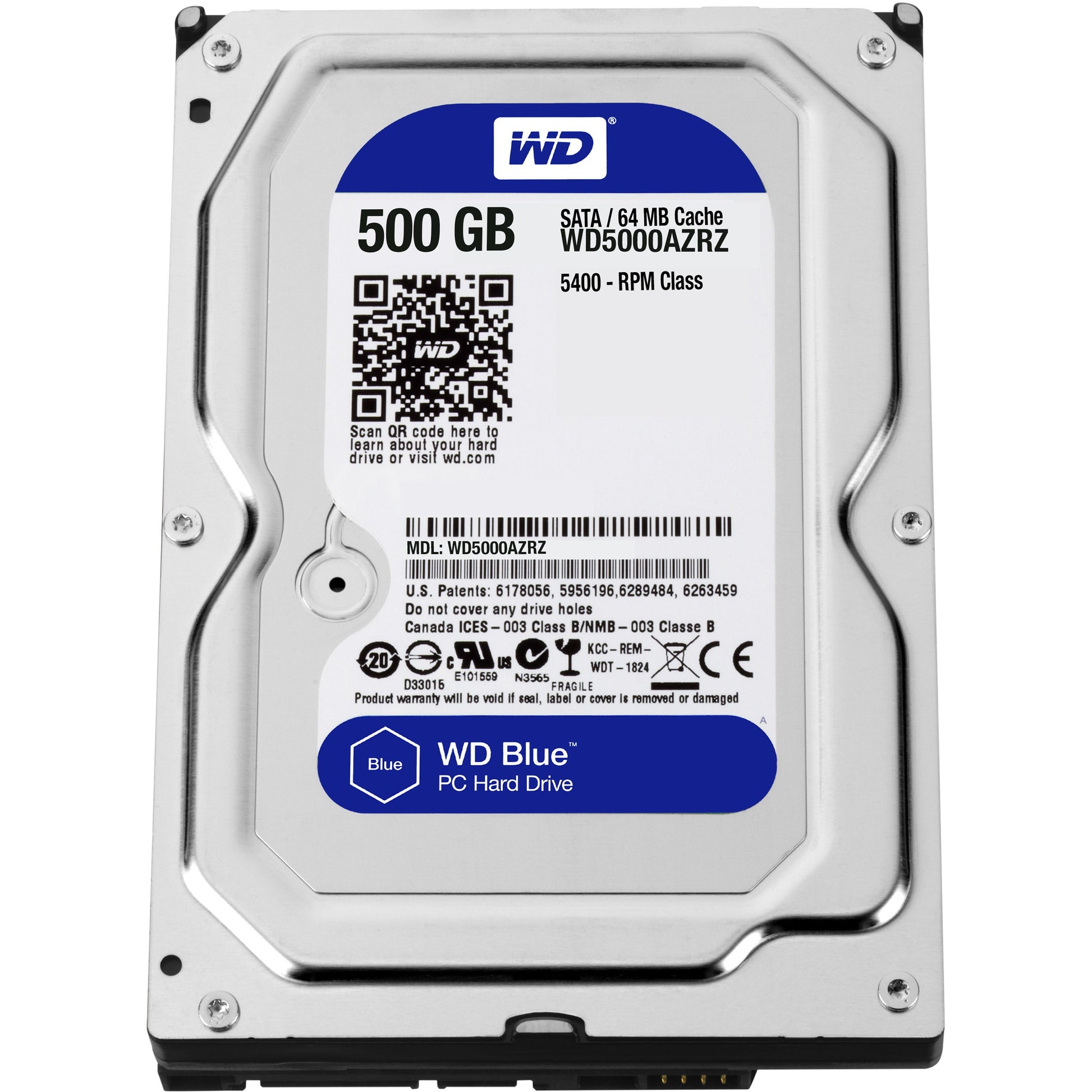 Western Digital Blue