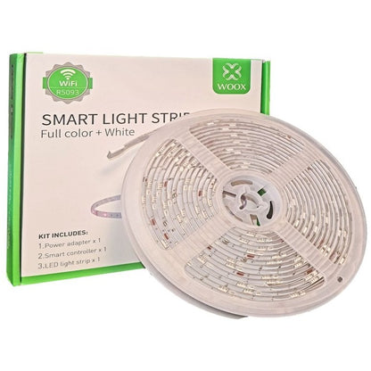  Smart strip light