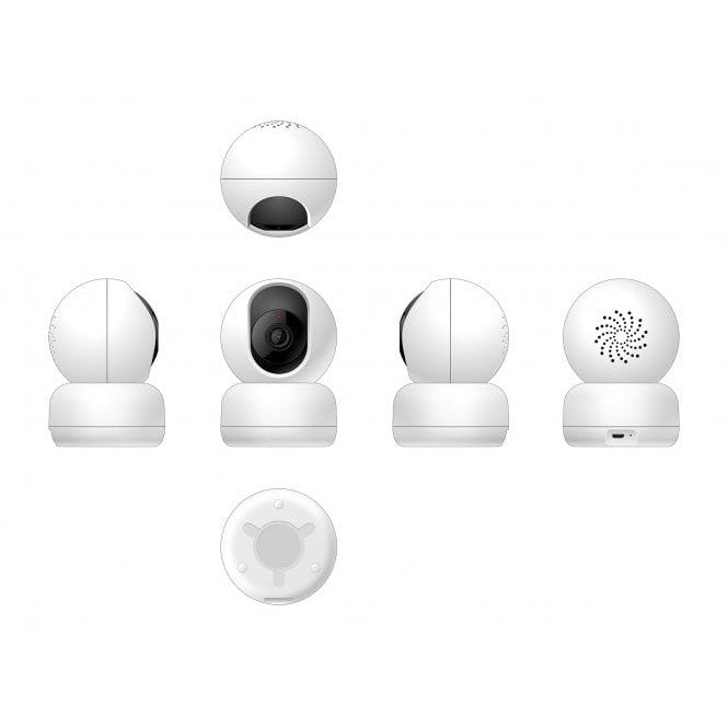  IP security camera