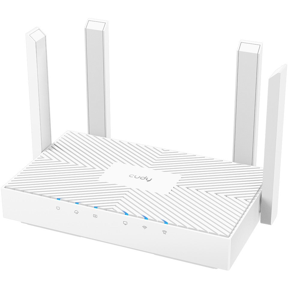  Wi-Fi 5 (802.11ac)