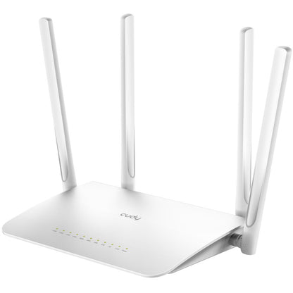  Wi-Fi 5 (802.11ac)