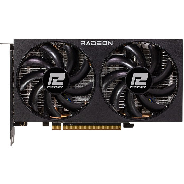 PowerColor RX 7600 8G-F