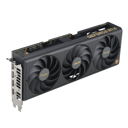 ASUS ProArt -RTX4060TI-O16G NVIDIA GeForce RTX 4060 Ti 16 GB GDDR6