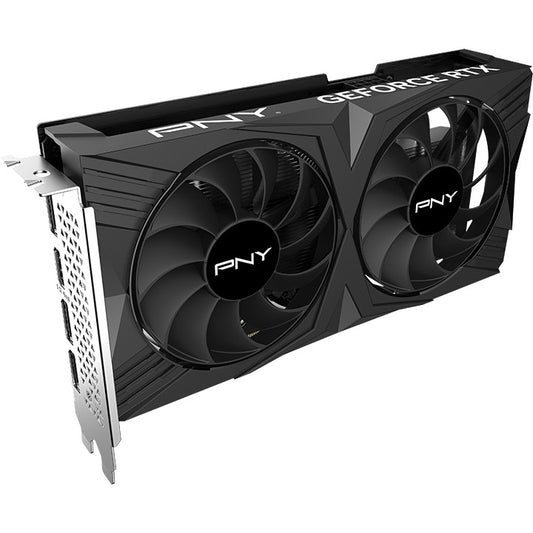 PNY GeForce RTX 4060 VERTO Dual Fan DLSS 3