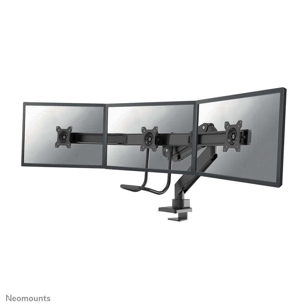 Neomounts desk monitor arm