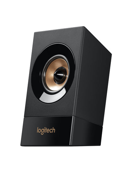 Logitech Multimedia Speakers z533