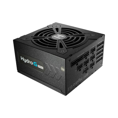 FSP Hydro G PRO ATX3.0(PCIe5.0) 850W power supply unit 20+4 pin ATX ATX Black