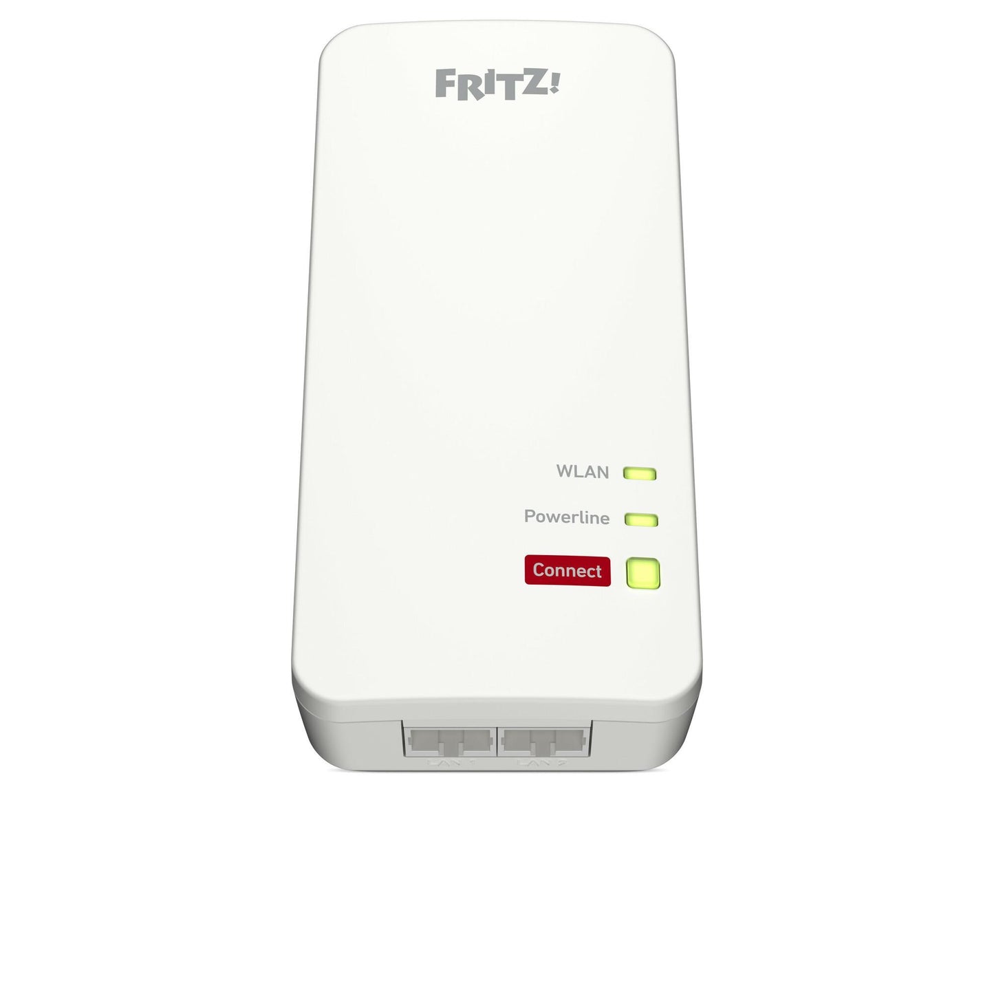 FRITZ!Powerline 1240 AX WLAN Set 1200 Mbit/s Ethernet LAN Wi-Fi White 2 pc(s)