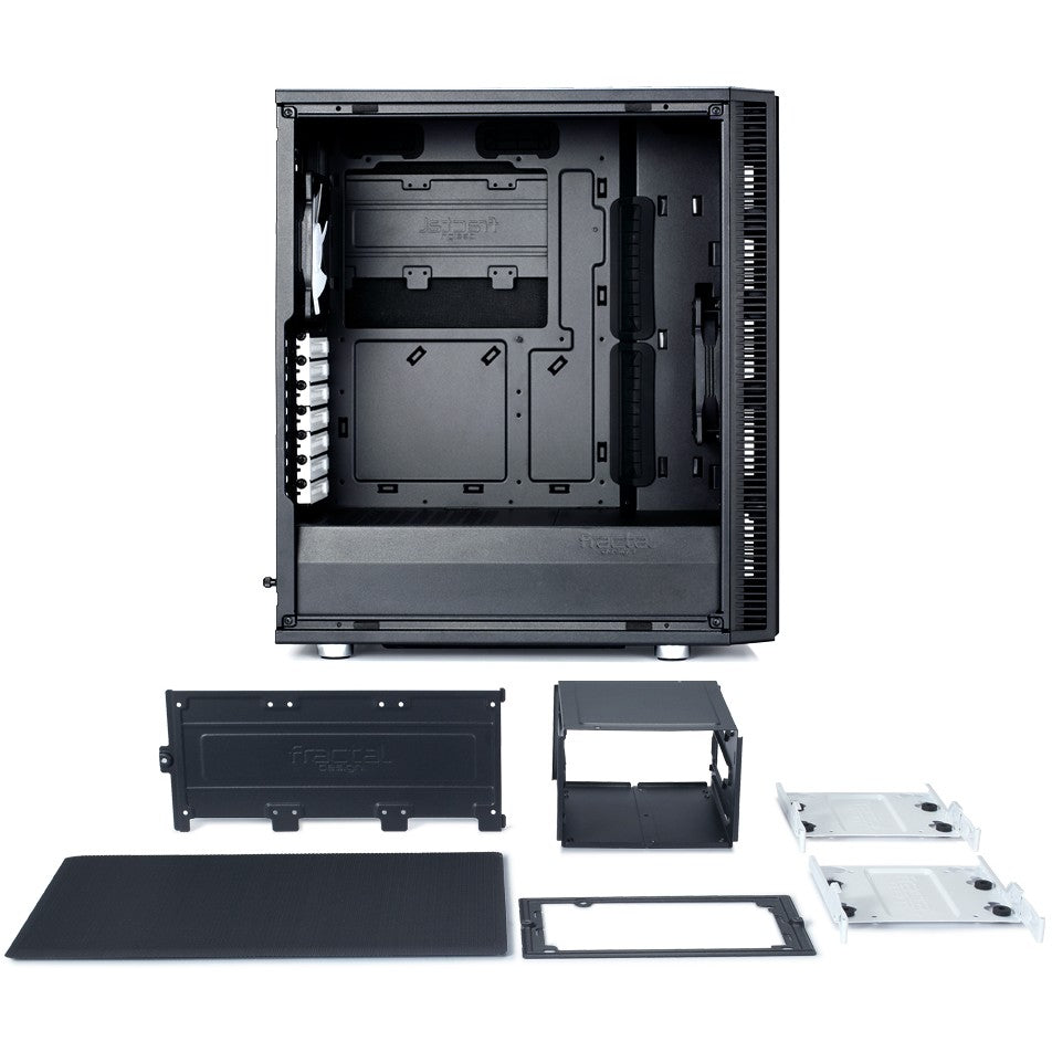 Fractal Design Define C