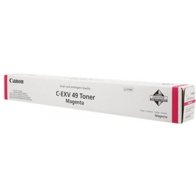 Canon 8526B002 toner cartridge 1 pc(s) Original Magenta