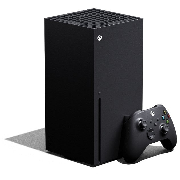 Microsoft Xbox Series X