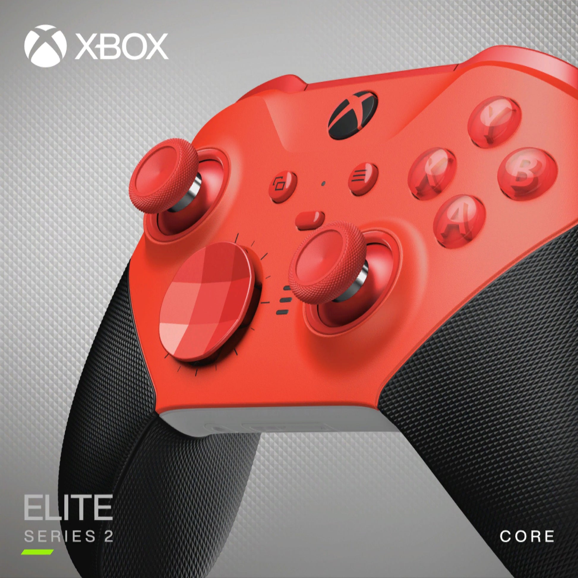  Gamepad