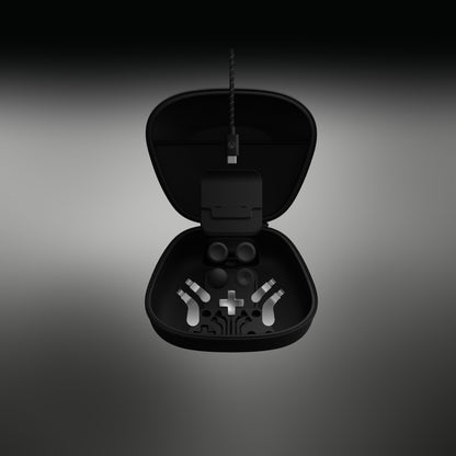  Gaming controller attachment