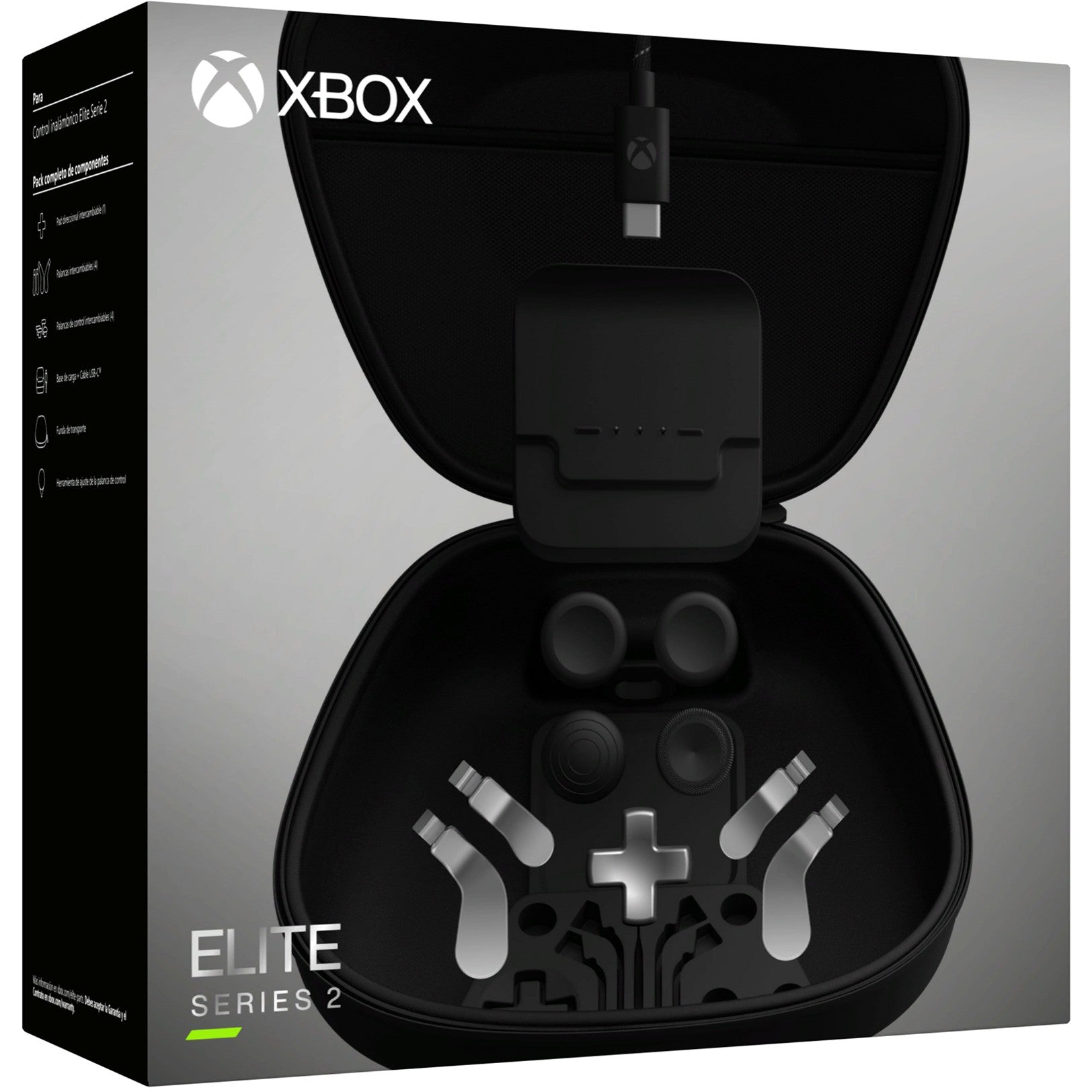  Elite Series 2