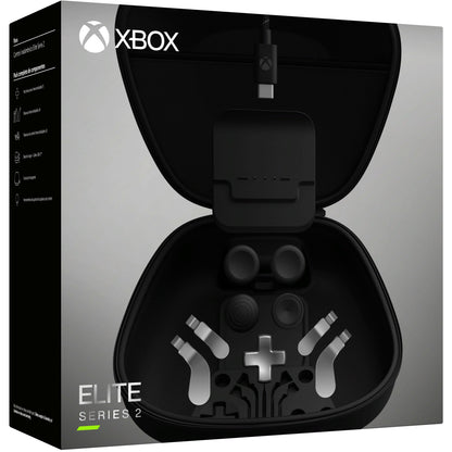  Elite Series 2