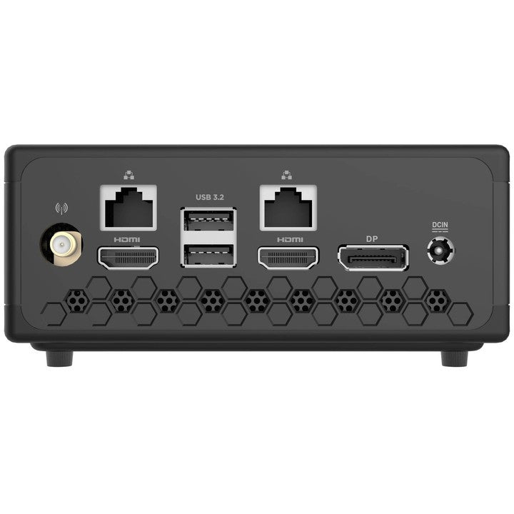  Mini PC barebone