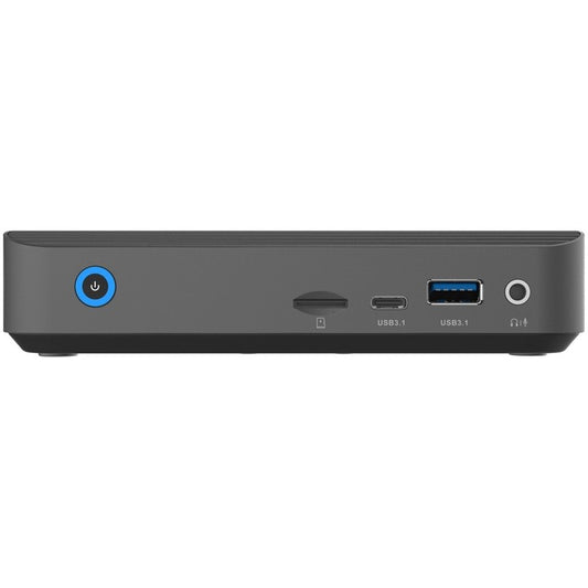 Zotac ZBOX edge CI343