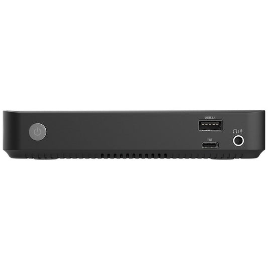 Zotac ZBOX edge MI648