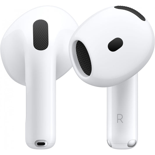 Apple AirPods (4th generation) AirPods 4 with Active Noise Cancellation