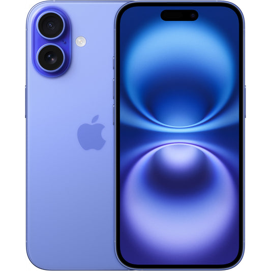 Apple iPhone 16 512GB Ultramarine