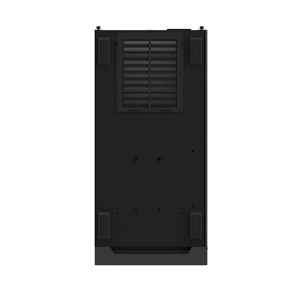 GIGABYTE GB-AC300G computer case Midi Tower Black