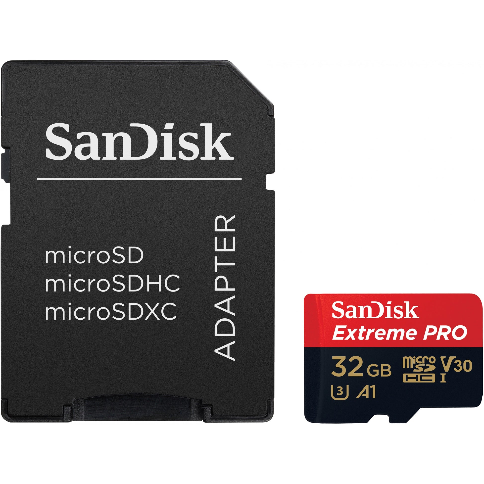  MicroSDHC