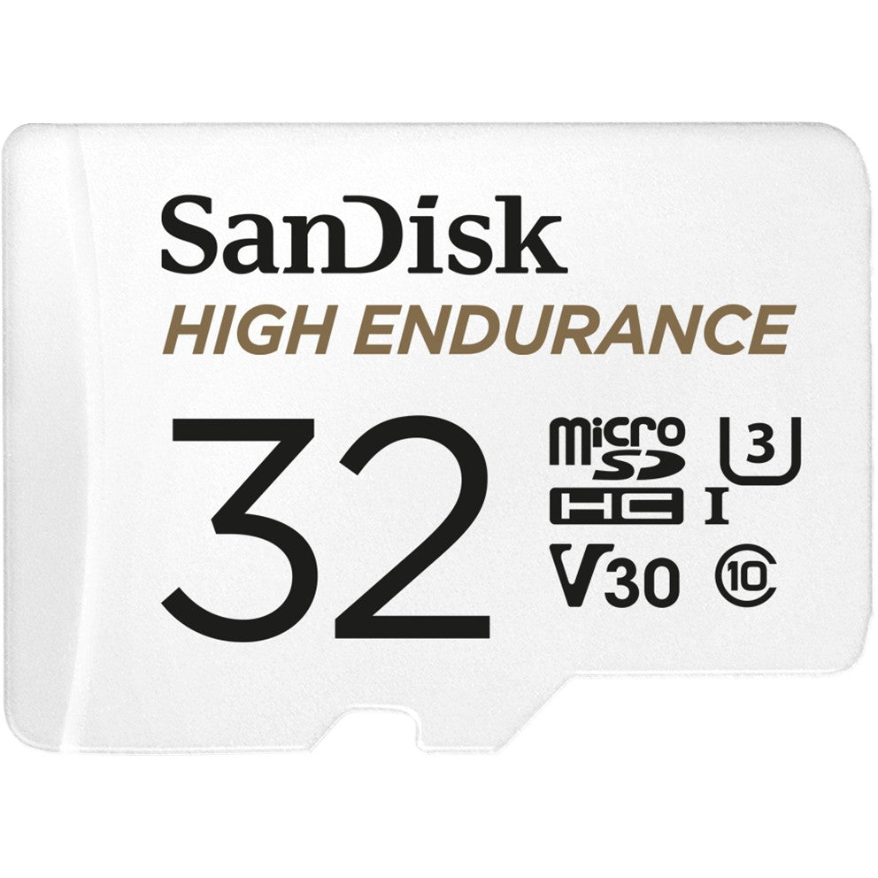 SanDisk High Endurance