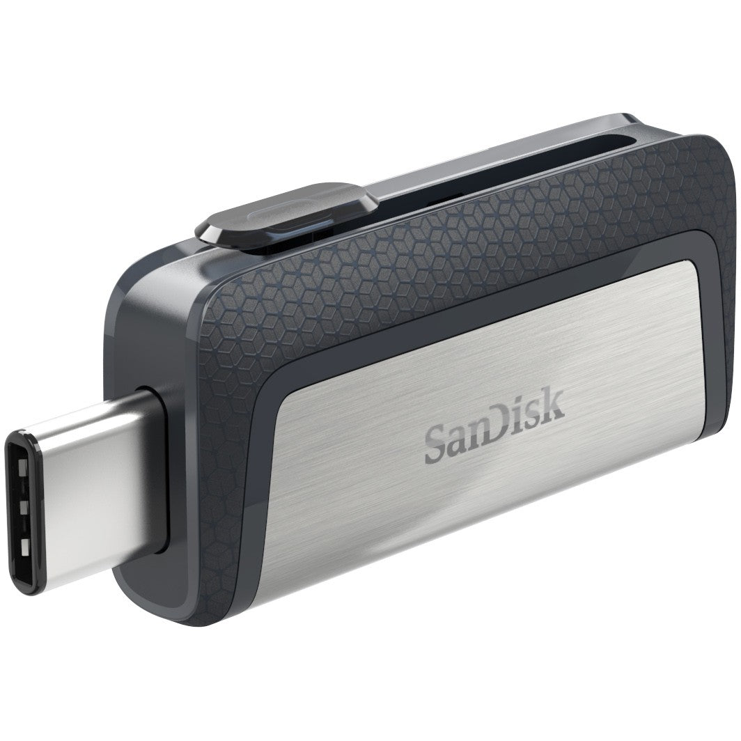 SanDisk Ultra Dual Drive USB Type-C