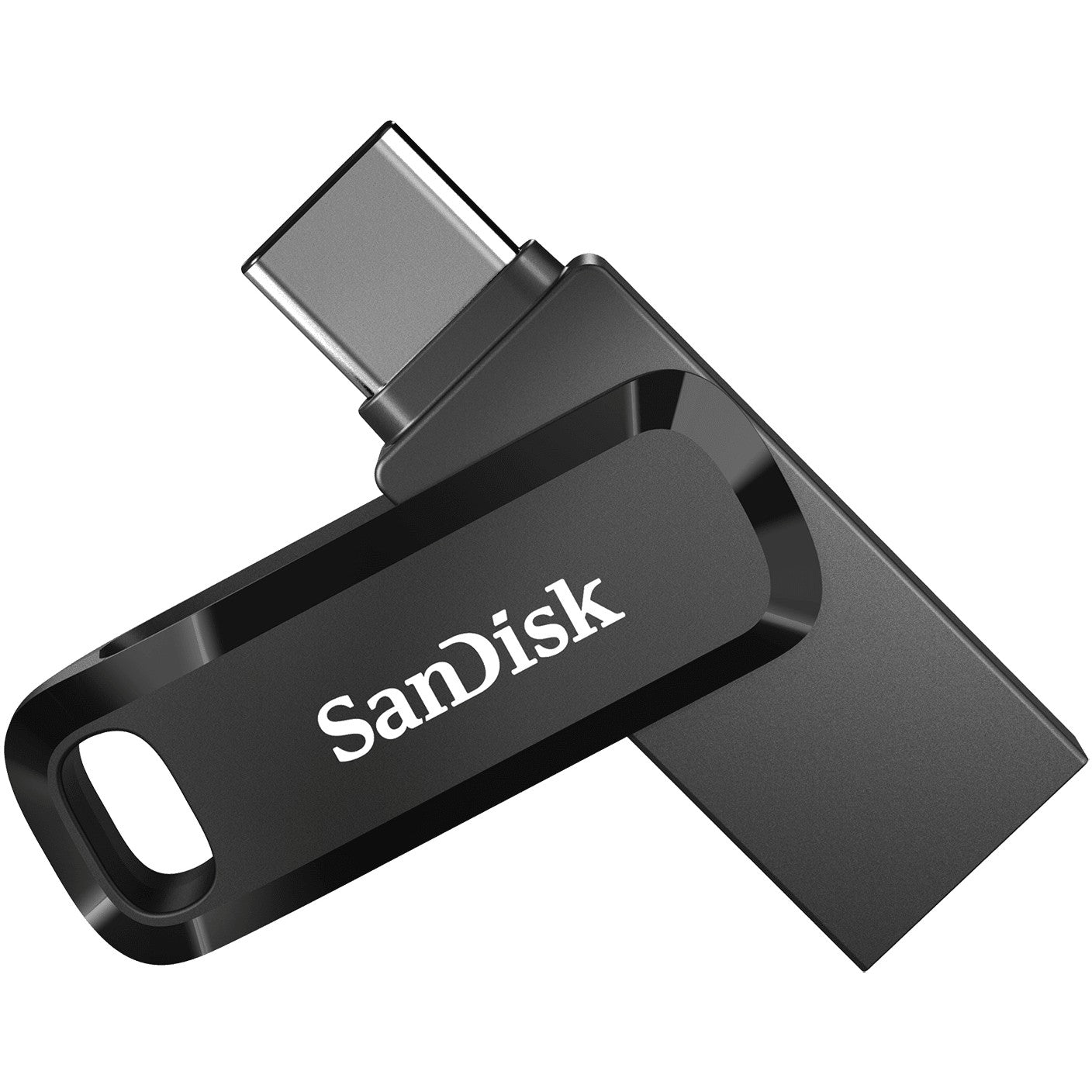 SanDisk Ultra Dual Drive Go