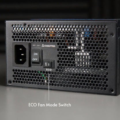 Chieftec Atmos power supply unit