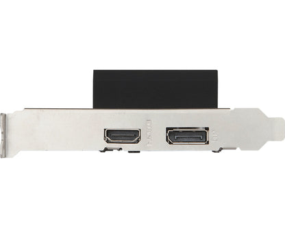 MSI GeForce GT 1030 4GHD4 LP OC