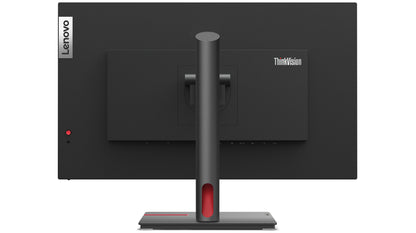 Lenovo ThinkVision T23i-30 LED display 58.4 cm (23") 1920 x 1080 pixels Full HD Black