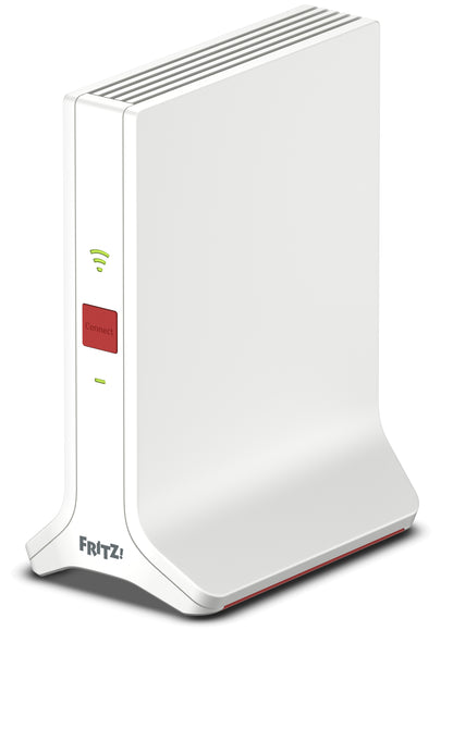 FRITZ!Repeater 3000 AX Network repeater 2400 Mbit/s White