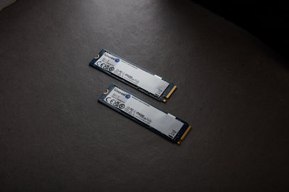 Kingston Technology 4000G NV3 M.2 2280 NVMe SSD