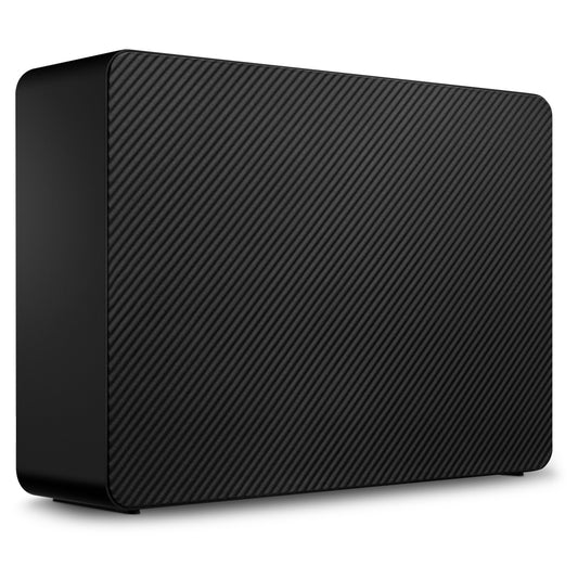 Seagate Expansion STKP20000400 external hard drive 20 TB 3.5" 3.2 Gen 1 (3.1 Gen 1) Black