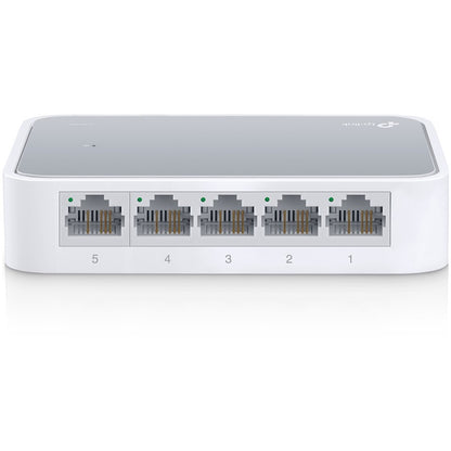 TP-Link TL-SF1005D