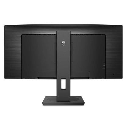 Philips B Line 346B1C/00 computer monitor 86.4 cm (34") 3440 x 1440 pixels Quad HD LCD Black