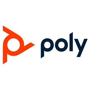 POLY CCX 500/505 Wall Mount Bracket