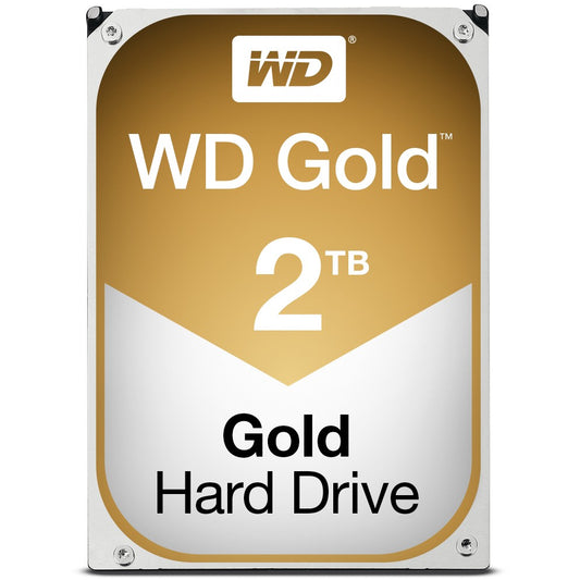 Western Digital Gold