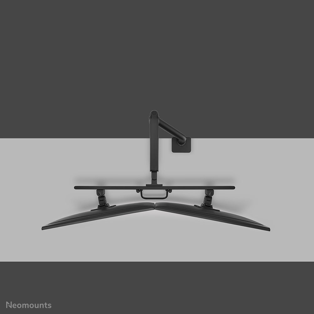 Neomounts desk monitor arm