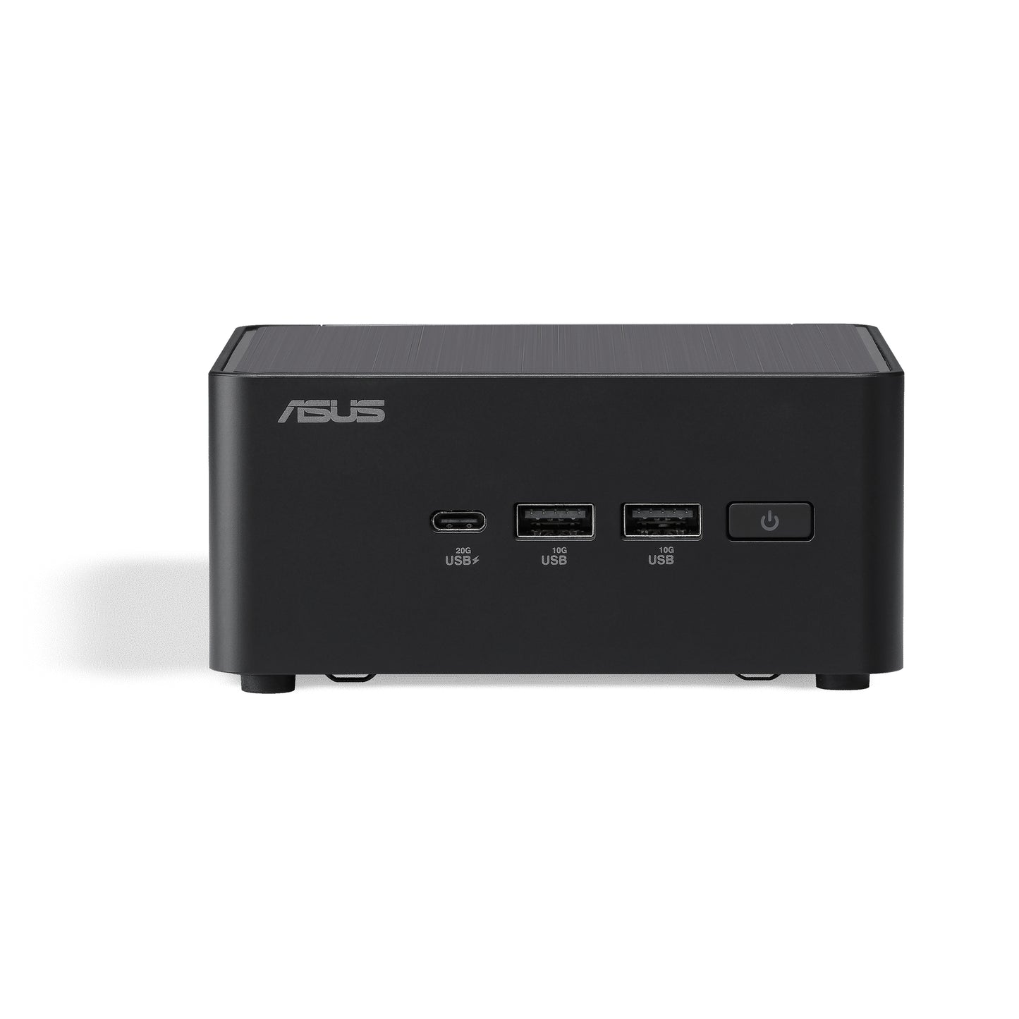 ASUS NUC 14 Pro Tall Kit RNUC14RVHV500000I UCFF Black 135H