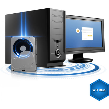 Western Digital Blue