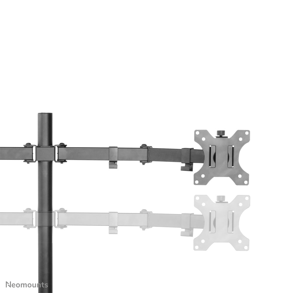 Neomounts monitor desk mount